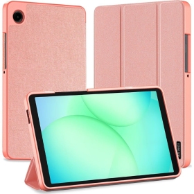 Samsung Galaxy Tab A9, Tab A11 8.7 deksel - Dux Ducis Domo
