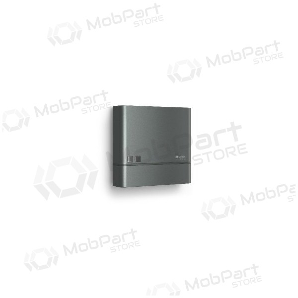 Fotorelė Steinel Night-Matic-IQ Plus 066116 (su Bluetooth, svart, IP54)