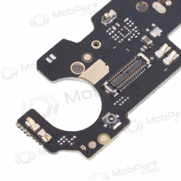 Xiaomi Redmi Note 10 5G / Redmi Note 10T 5G / Poco M3 Pro 5G ladekontakt (service pack) (original) Xiaomi Redmi Note 10 5G / Redmi Note 10T 5G / Poco M3 Pro 5G ladekontakt (service pack) (original)