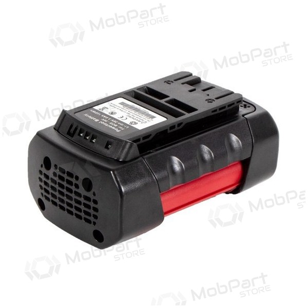 Batteri Bosch BAT838 36V verktøy 5Ah Li-ion (erstatning)