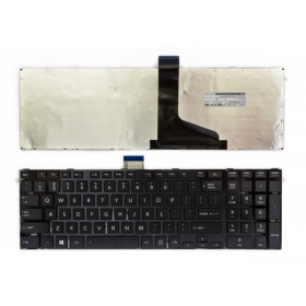 TOSHIBA Satellite C850 tastatur