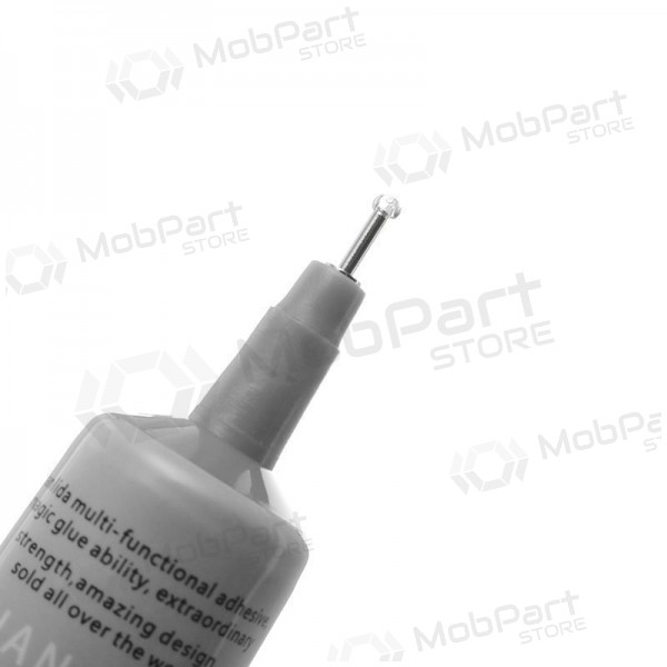 Universelt silikon lim B7000 (15ml)