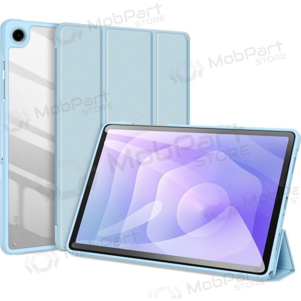 Samsung Galaxy Tab A9 Plus 11.0, A11 Plus 11.0 deksel - Dux Ducis Toby (blå)
