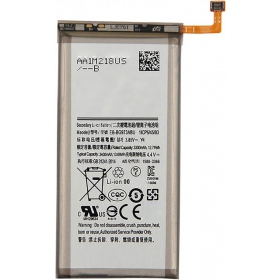 Samsung G973F Galaxy S10 batteri / akkumulator (3300mAh) - PREMIUM