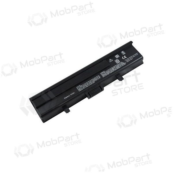 DELL XT832, 5200mAh bærbar batteri, Advanced DELL XT832, 5200mAh bærbar batteri, Advanced