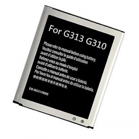 Samsung G310 Galaxy Ace 4 LTE batteri / akkumulator (1500mAh)