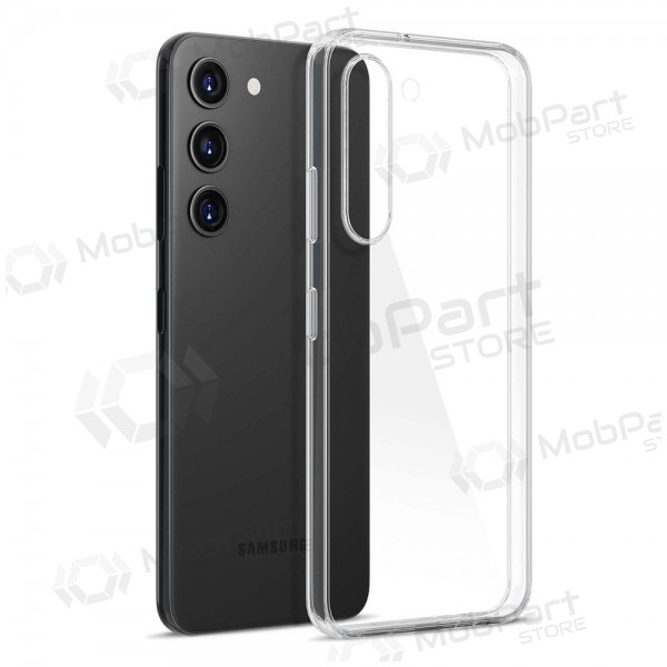 Samsung Galaxy S23 FE deksel, etui 