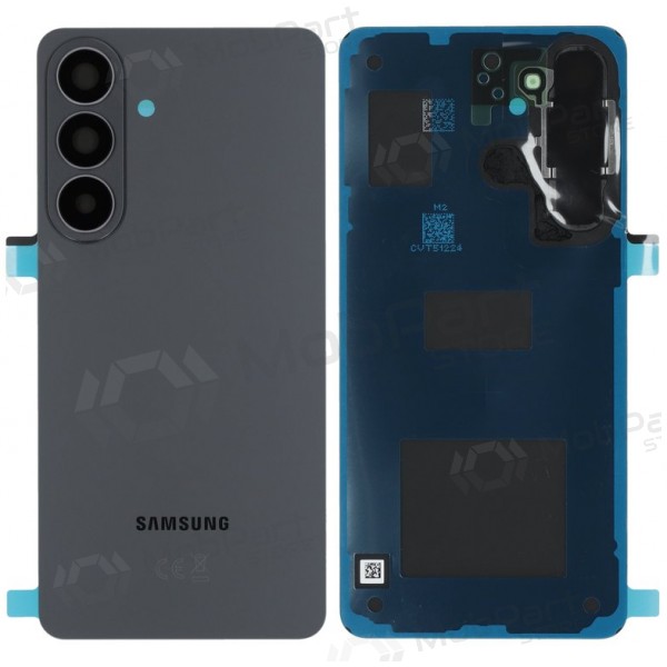 Samsung Galaxy S26+ bakdeksel (svart) (original)