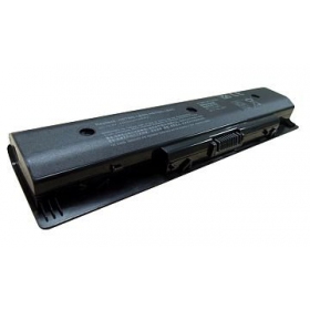 HP PI06, 5200mAh bærbar batteri, Advanced