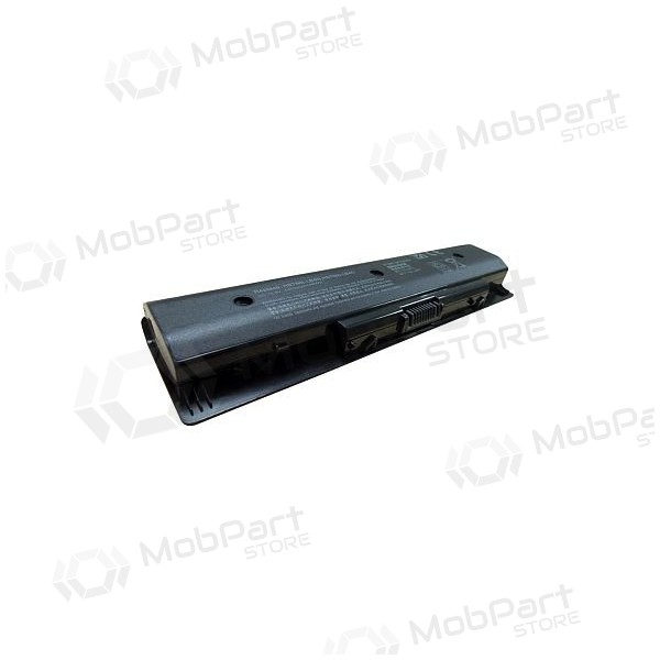 HP PI06, 5200mAh bærbar batteri, Advanced