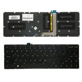 LENOVO Yoga 3 Pro 1370 tastatur