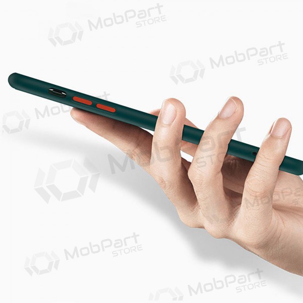 Apple iPhone 11 deksel / etui 