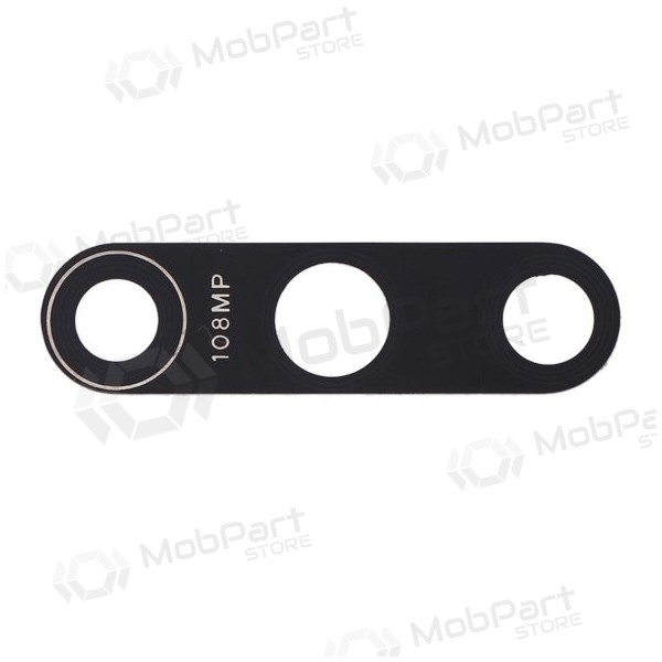 Xiaomi Mi 10 5G kameraglass 108MP (only lens)