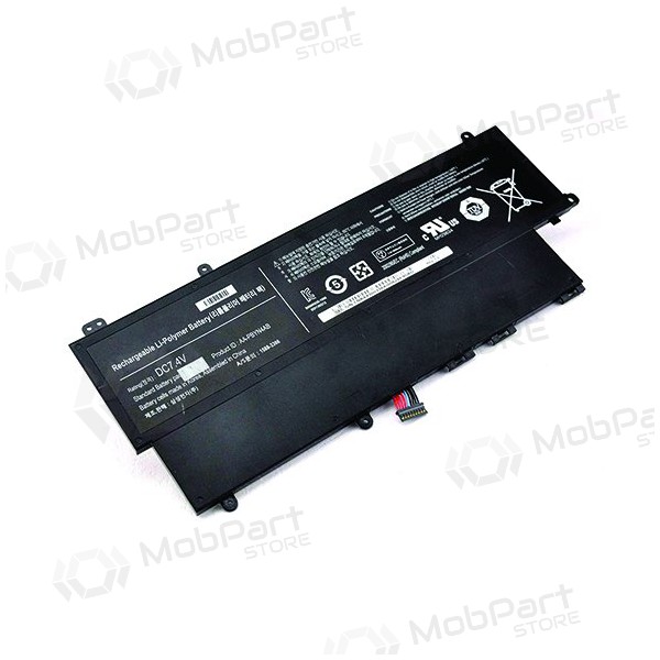 SAMSUNG AA-PBYN4AB, 45Wh bærbar batteri, Selected