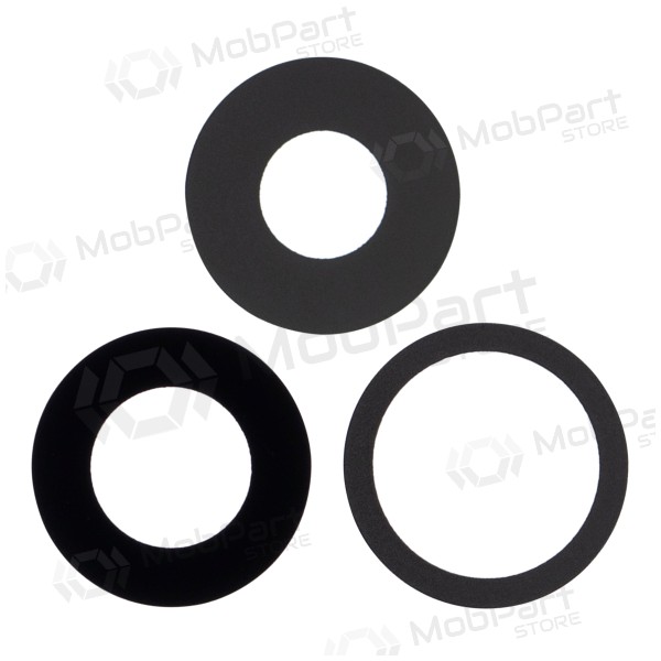 Apple iPhone 13 Pro / 13 Pro Max kameraglass (3pcs)