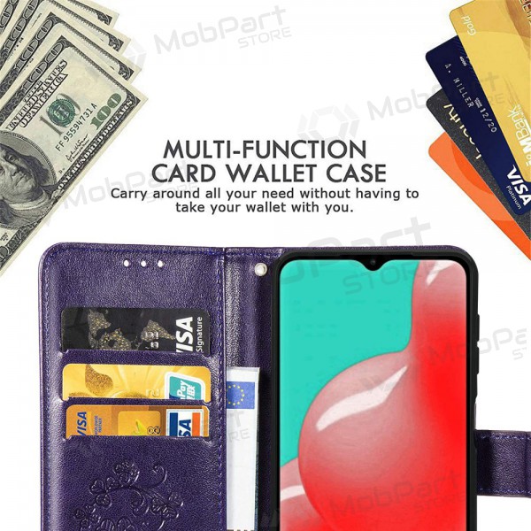 Samsung A226 Galaxy A22 5G deksel / etui Samsung A226 Galaxy A22 5G deksel / etui