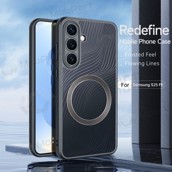 Samsung Galaxy S25 FE deksel  Samsung Galaxy S25 FE deksel