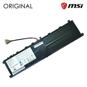 MSI BTY-M6L, 5380mAh bærbar batteri (original)