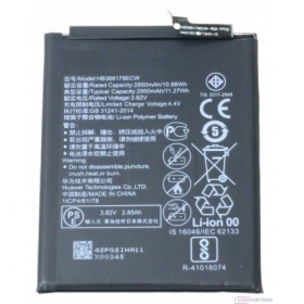 Huawei Nova 2 (HB366179ECW) batteri / akkumulator (2950mAh)