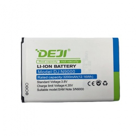 Samsung G900F Galaxy S5 (EB-BG900BBE) batteri / akkumulator (2800mAh)