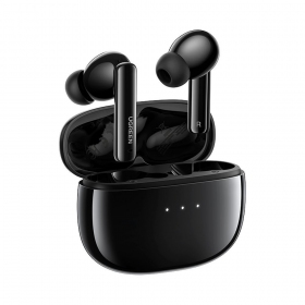 Trådløse hodetelefoner Ugreen WS106 HiTune T3 Active Noise-Cancelling Earbuds