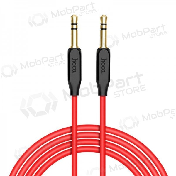 Lydkabel Hoco UPA11 3.5 mm til 3.5 mm 1 m