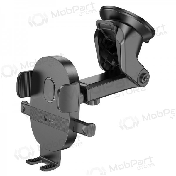 Mobilholder Hoco H19 svart