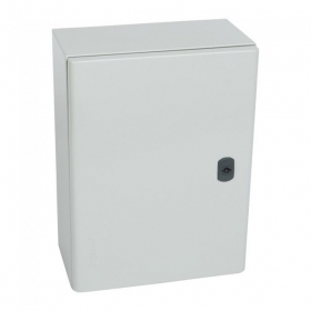 Metallskap Legrand ATLANTIC 036912 (400x300x160, IP66, IK10)