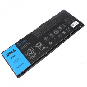 DELL FWRM8 bærbar batteri - PREMIUM