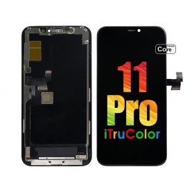 Apple iPhone 11 Pro skjerm (OLED)