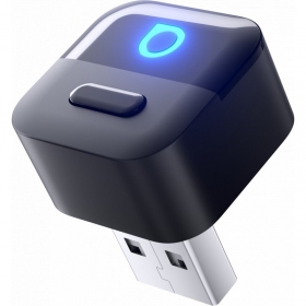 Trådløs CarPlay / Android Auto-adapter Ottocast Mini Pico CA525-T svart