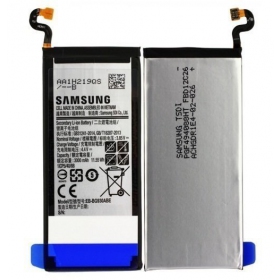 Samsung G930F Galaxy S7 (EB-BG930ABE) batteri / akkumulator (3000mAh) (service pack) (original)