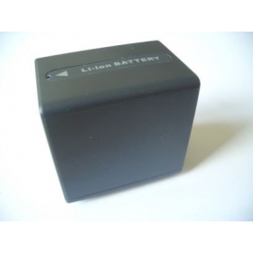 Sony NP-FH90 foto batteri / akkumulator