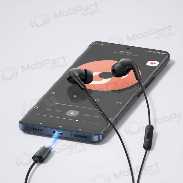 Hodetelefoner Xiaomi USB-C BHR8930GL Hodetelefoner Xiaomi USB-C BHR8930GL
