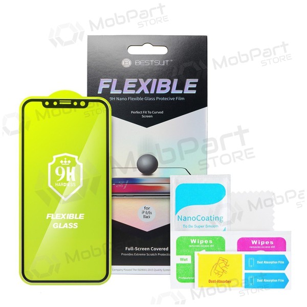 Samsung Galaxy A25 skjermbeskytter 