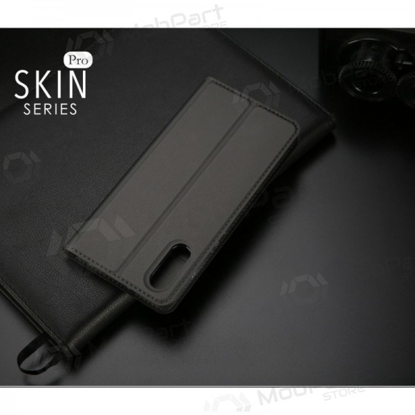 Deksel / etui Dux Ducis Skin Pro Xiaomi Redmi 15C 4G svart