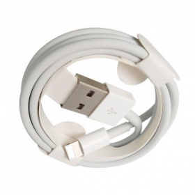 USB kabel iPhone 7 MD819 Lightning HQ2, 2.0m