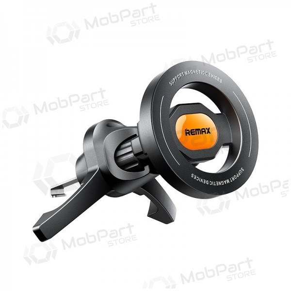 Mobilholder Remax RM-C14 MagSafe (air vent) svart