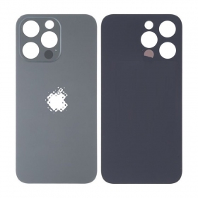Apple iPhone 13 Pro bakdeksel (grafitt)
