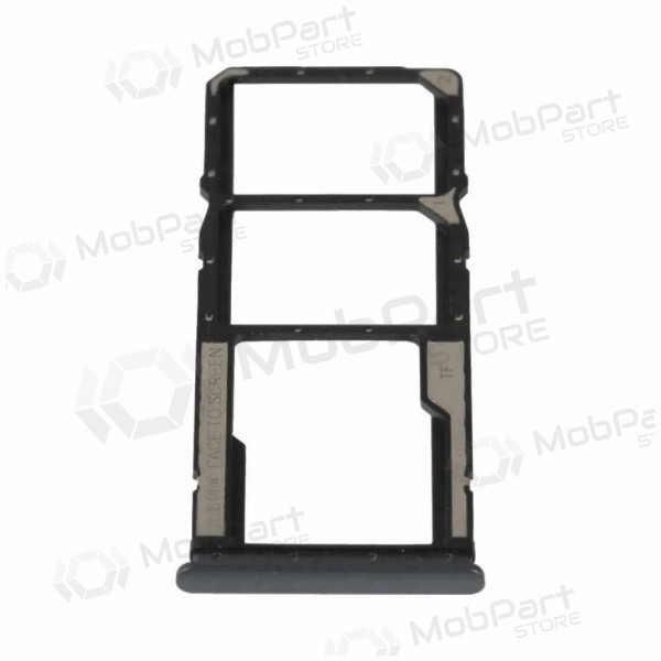 Xiaomi Redmi 10 5G SIM kortholder (Graphite Grey)