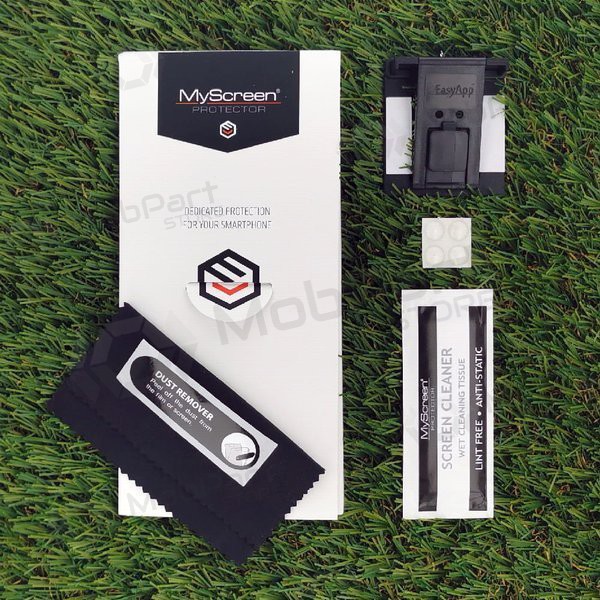 Samsung A105 Galaxy A10 herdet glass skjermbeskytter Samsung A105 Galaxy A10 herdet glass skjermbeskytter