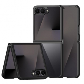 Samsung Galaxy Z Flip8 deksel - Dux Ducis Aimo