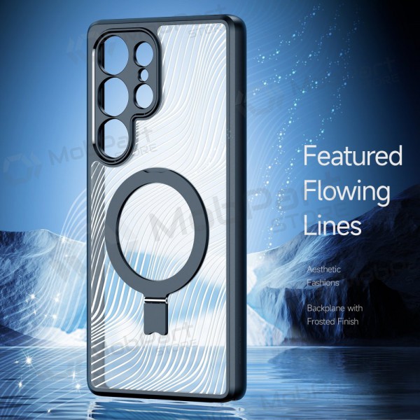 Samsung Galaxy S25 Ultra deksel 