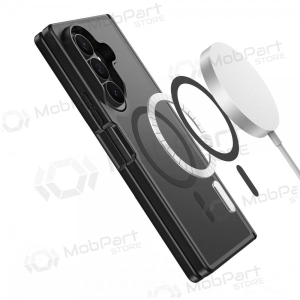 Samsung Galaxy Z Fold8 Ultra deksel - Dux Ducis Yind MagSafe (svart)