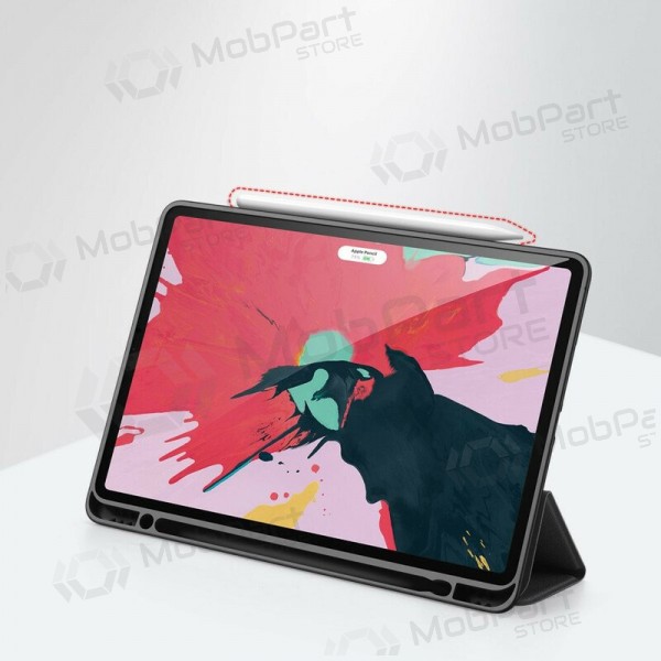 Lenovo IdeaTab 12.1 deksel - Dux Ducis Domo svart