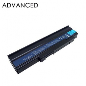 ACER AS09C31, 5200mAh bærbar batteri
