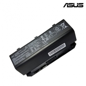 ASUS A42-G750, 88Wh bærbar batteri - PREMIUM