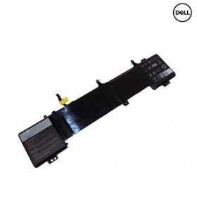 Dell 6JHDV, 6JHCY bærbar batteri - PREMIUM