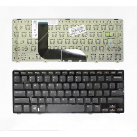 DELL Inspiron 13Z: 5323, 14Z tastatur