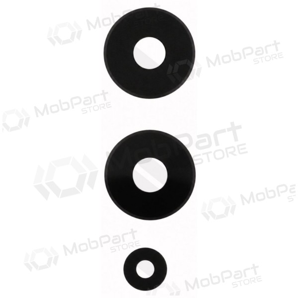 Xiaomi Redmi Note 13 4G kameraglass (3 stk)
